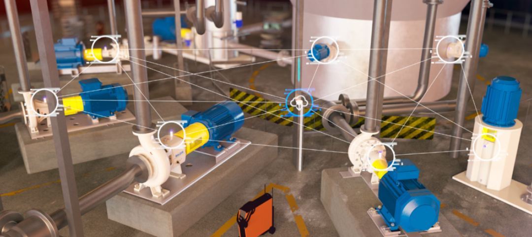 蘇爾壽推出Sulzer Sense數(shù)字化智能狀態(tài)檢測服務(wù)，助力中國客戶提升設(shè)備管理效率