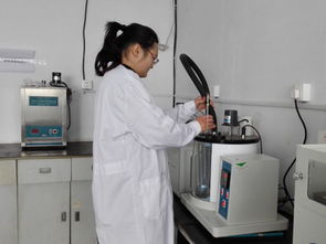 山東與廣東食品檢測服務 保障食品安全的關鍵環節